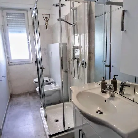 Hostdomus-casa Sole * フィナーレ・リーグレ