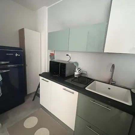 Hostdomus-casa Sole *