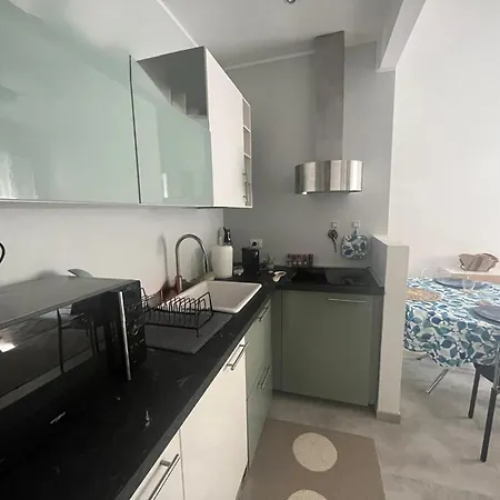 Apartment Hostdomus-casa Sole *