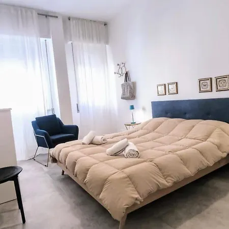 Hostdomus-casa Sole *